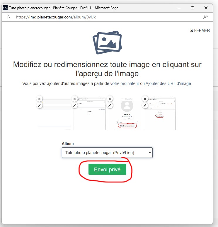 Image